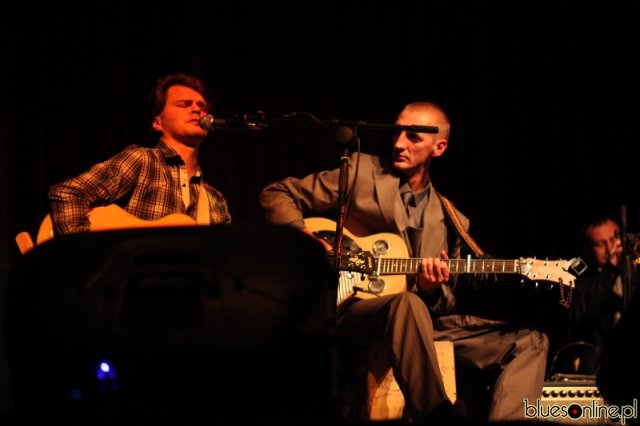 Lublin Blues Session 09 13
